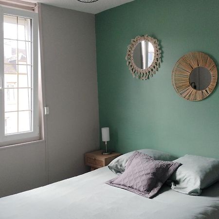 Maison De Village Cosy Saint-Eustache-la-Foret Εξωτερικό φωτογραφία