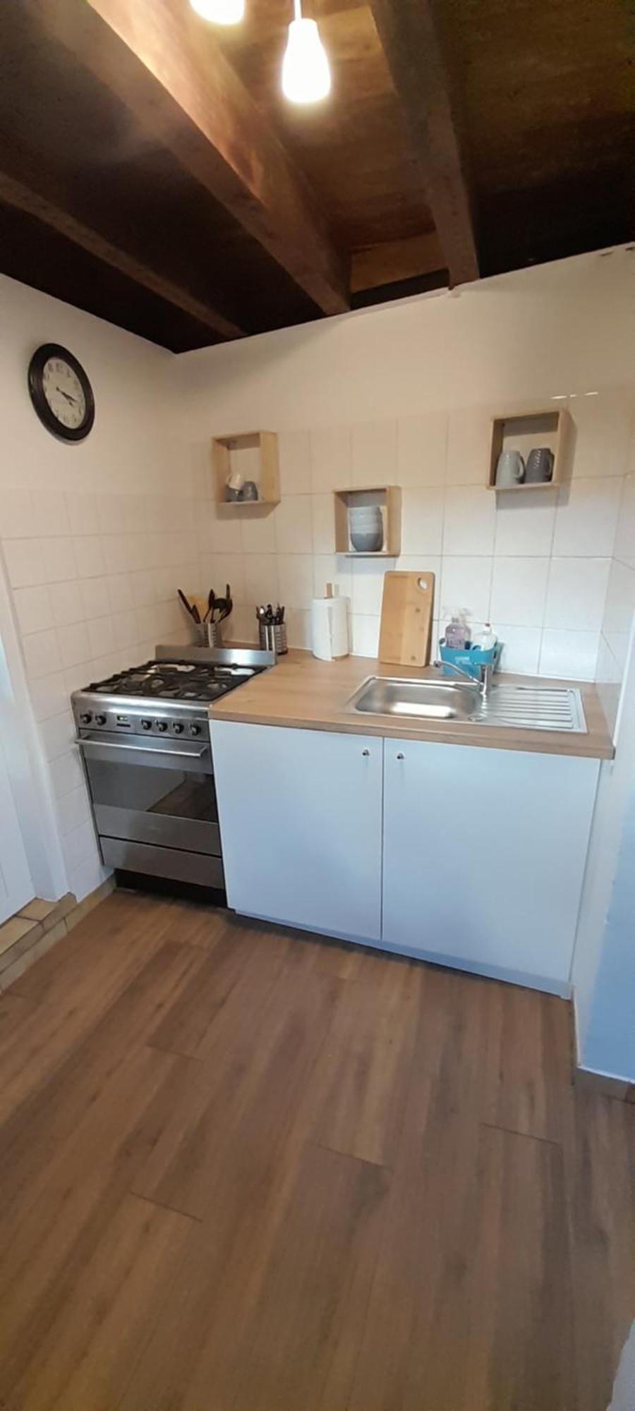 Maison De Village Cosy Saint-Eustache-la-Foret Εξωτερικό φωτογραφία