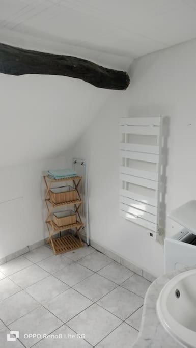 Maison De Village Cosy Saint-Eustache-la-Foret Εξωτερικό φωτογραφία