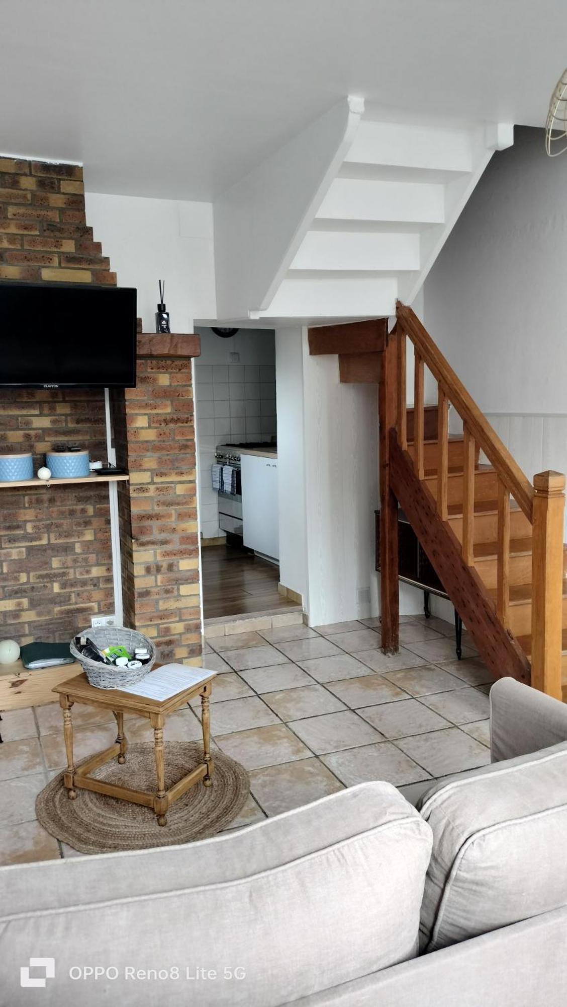 Maison De Village Cosy Saint-Eustache-la-Foret Εξωτερικό φωτογραφία