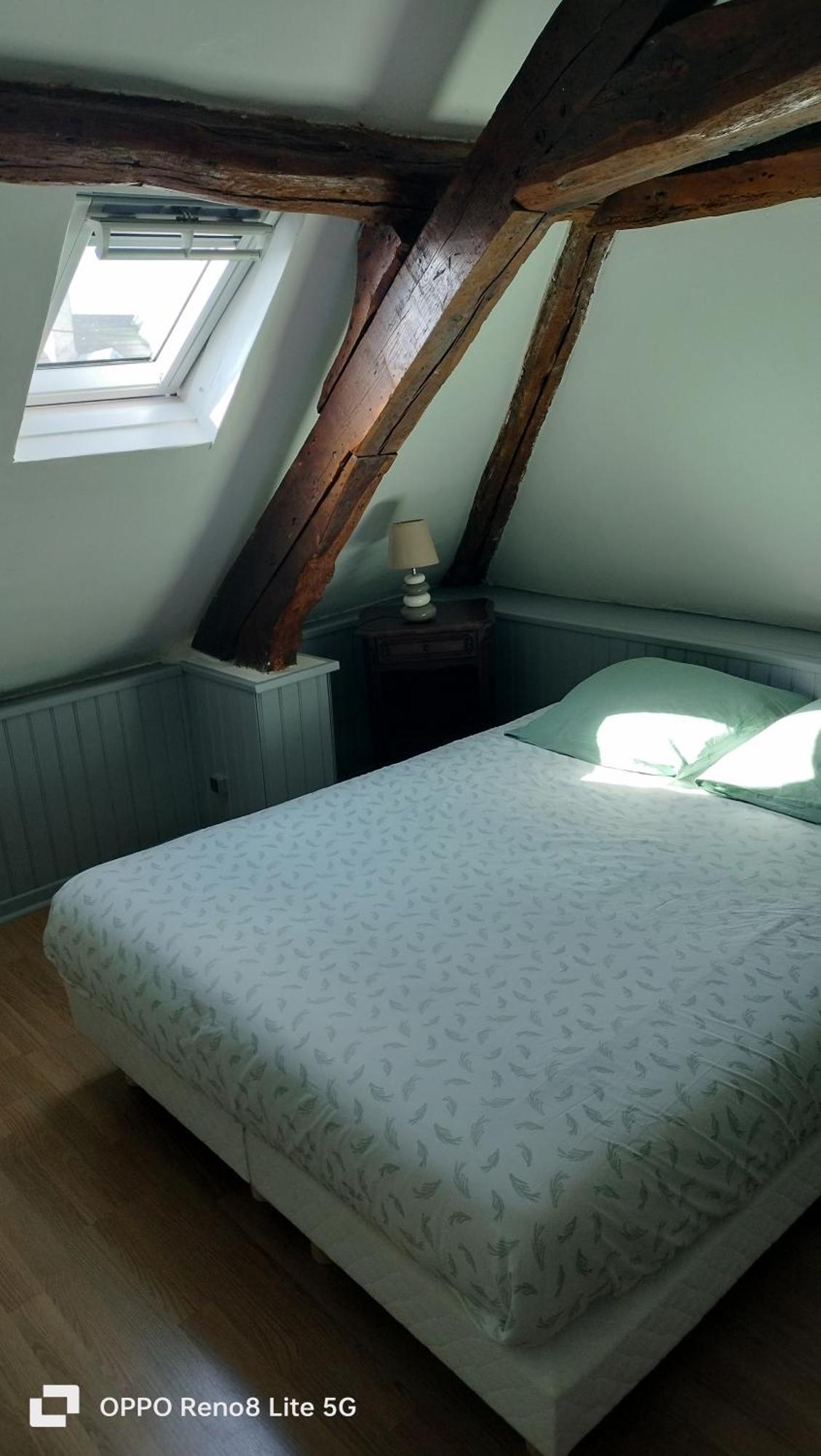 Maison De Village Cosy Saint-Eustache-la-Foret Εξωτερικό φωτογραφία