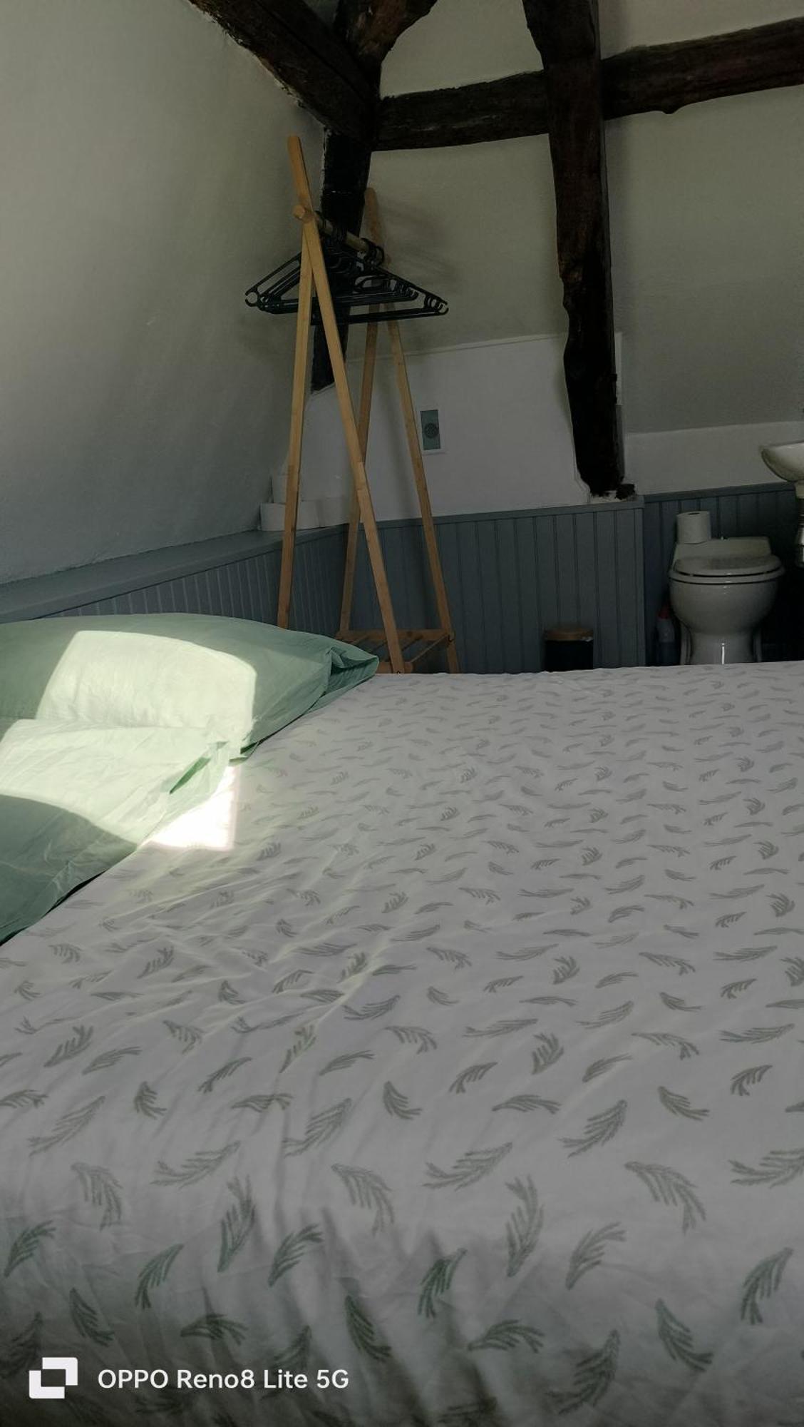 Maison De Village Cosy Saint-Eustache-la-Foret Εξωτερικό φωτογραφία