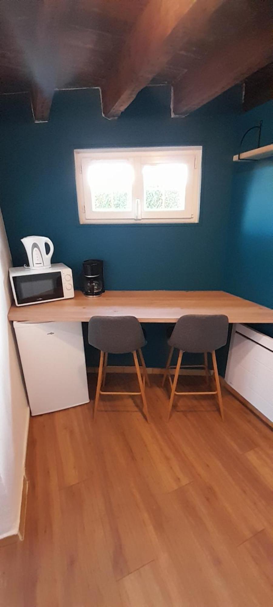 Maison De Village Cosy Saint-Eustache-la-Foret Εξωτερικό φωτογραφία