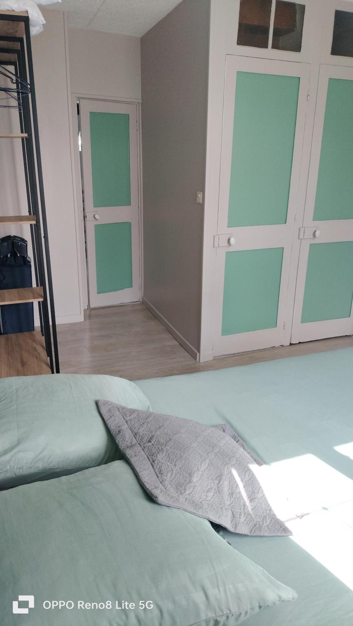 Maison De Village Cosy Saint-Eustache-la-Foret Εξωτερικό φωτογραφία
