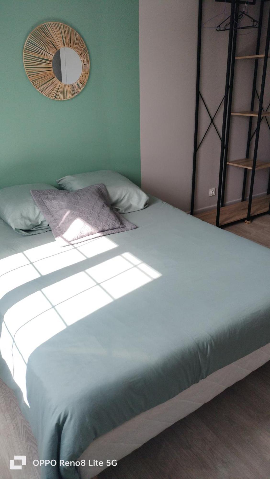 Maison De Village Cosy Saint-Eustache-la-Foret Εξωτερικό φωτογραφία